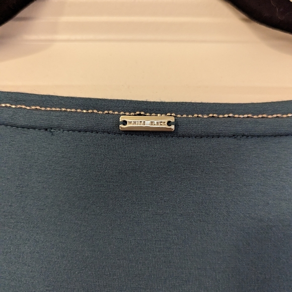 White House Black Market Dress - Picture 4 of 4